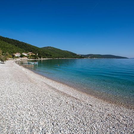 Apartment Pogled Na Luku Cres Luaran gambar